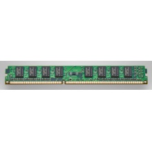 金士顿 (Kingston) 8GB DDR3 1600 台式机内存条