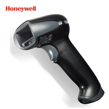 霍尼韦尔（Honeywell）1900GHD 二维工业电子高密扫描枪条码扫码器 手机/电脑屏幕扫码枪 派件神器